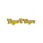 Tigor T Tigre